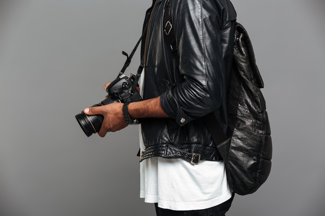 Photojournalist of the Year