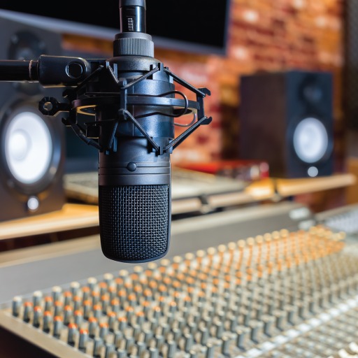 Best Radio Production