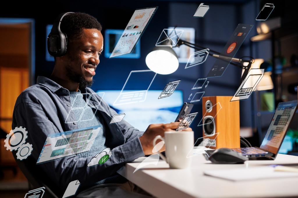 Digital Economy and innovation reporting