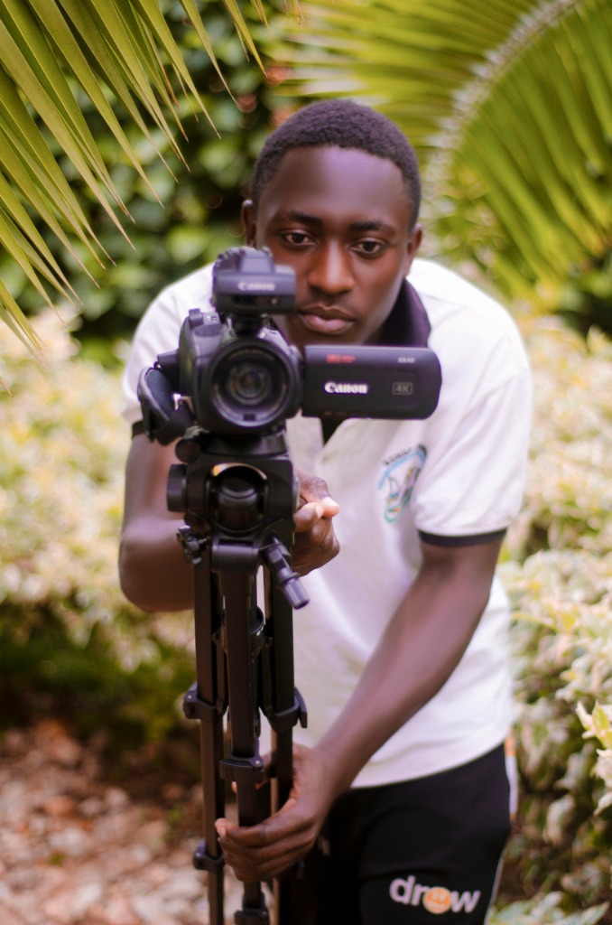 Videographer of the Year