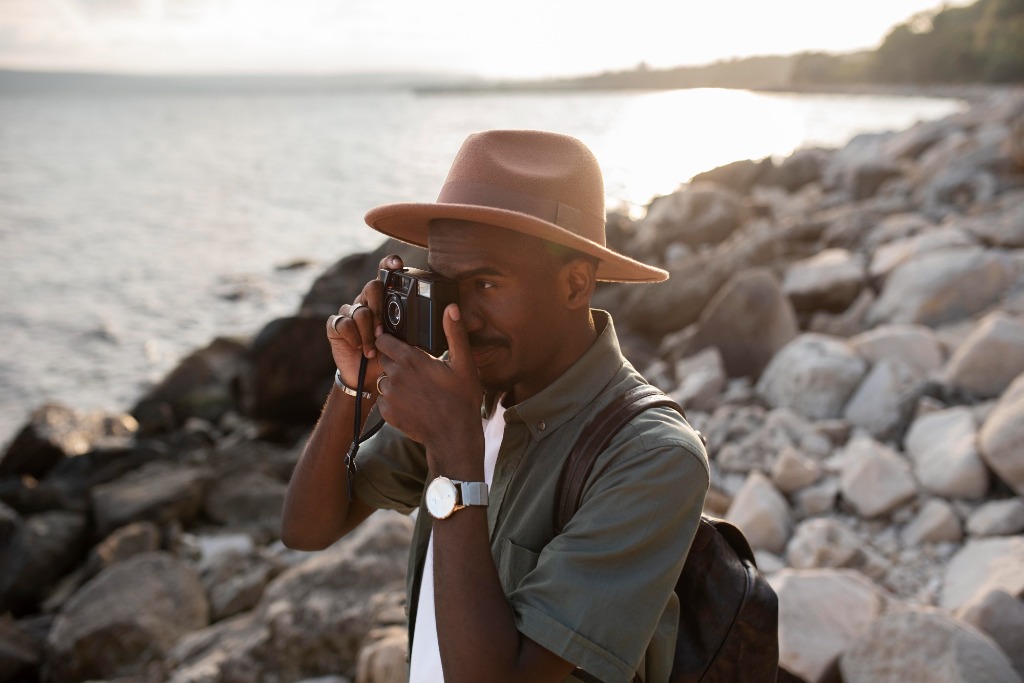 Photojournalist of the Year